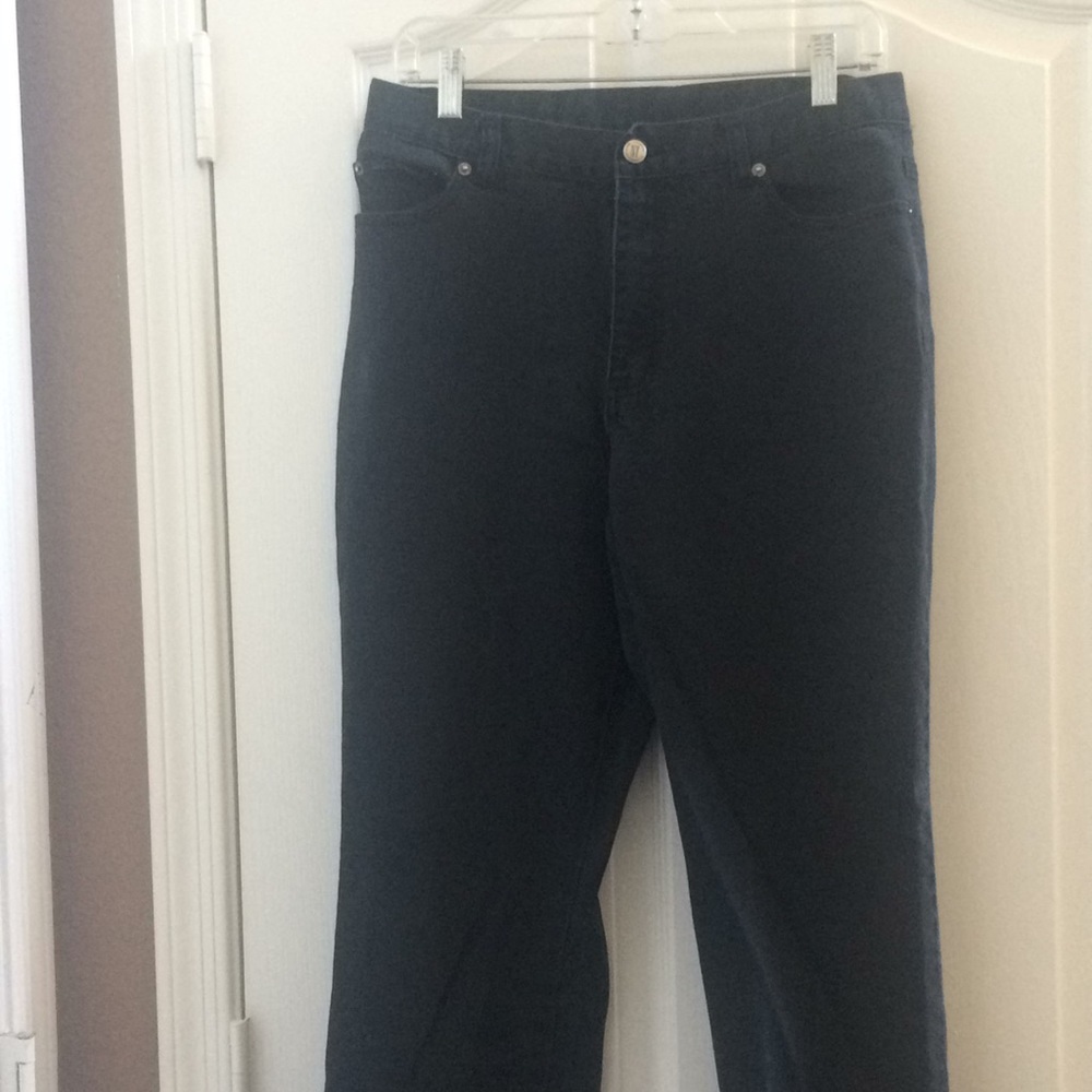 FINAL MARKDOWN LADIES' Denim NY Jeans (10 Tall)